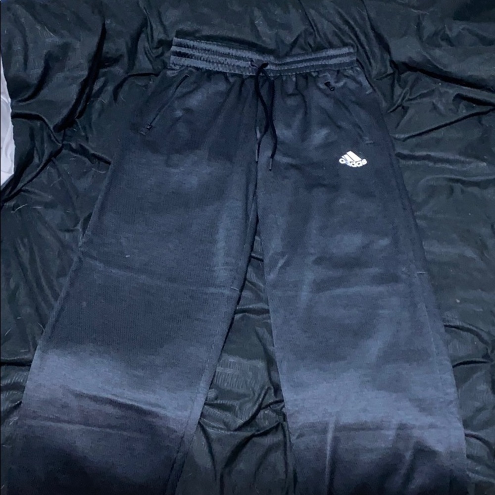 Adidas sweats